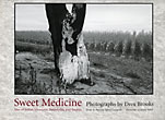 Sweet Medicine. Sites Of Indian Massacres, Battlefields And Treaties. PATRICIA N. LIMERICK