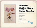 Montana - Native Plants …