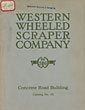 Western Wheeled Scraper Company. …