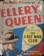 Ellery Queen And The …