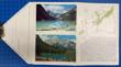 Banff. Lake Louise And The Canadian Rockies. Twenty Magnificent Colour Photographs With Map And Notes GIBBONS OF BANFF [PHOTOGRAPHS BY] - Image 6
