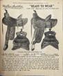 Visalia Stock Saddle Co. Catalog No. 31 Visalia Stock Saddle Company, San Francisco, California - Image 2