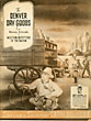 The Denver Dry Goods Company, Denver Colorado. Western Outfitters To The Nation. Spring & Summer Catalog, 1944. (Cover Title) THE DENVER DRY GOODS COMPANY