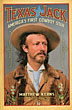 Texas Jack, America's First Cowboy Star MATTHEW KERNS