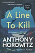 A Line To Kill