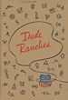 Dude Ranches Out West [UNION PACIFIC RAILROAD].