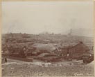 View Of Butte, Montana …