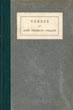 Verses 1905-1908 JOHN FRANKLYN PHILLIPS