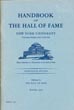 Handbook Of The Hall …