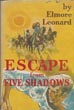 Escape From Five Shadows