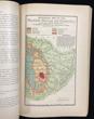 1887: Resources Of Dakota. An Official Publication Compiled By The Commissioner Of Immigration, Under Authority Granted By The Territorial Legislature. Containing Descriptive And General Information Relating To The Soil, Climate, Productions; Advantages And Development - Agricultural, Manufacturing, Commercial, And Mineral - The Geography And Topography Of The Territory. The Vacant Public Lands And How To Obtain Them; Together With Diagrams, Statements, Tables And Summaries Showing The Products And Progress Of The Territory And Of Each County Separately TERRITORY OF DAKOTA DEPARTMENT OF IMMIGRATION AND STATISTICS - Image 2