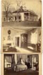 Three Cabinet Photographs Of …