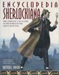 Encyclopedia Sherlockiana.  An A-To-Z Guide To The World Of The Great Detective MATTHEW E. BUNSON