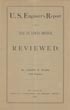 U. S. Engineer's Report On The St. Louis Bridge Reviewed EADS, JAMES B. [CHIEF ENGINEER]