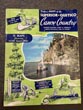 Fisher's Superior-Quetico Canoe Maps Covering The Superior National Forest In Minnesota & Quetico Provincial Park In Ontario W. A. FISHER COMPANY