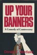 Up Your Banners DONALD E. WESTLAKE