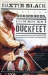 Horseshoes, Cowsocks & Duckfeet, …