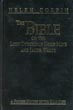 The Bible On The Lost Dutchman Gold Mine And Jacob Waltz. A Pioneer History Of The Gold Rush HELEN M. CORBIN