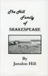 The Hill Family Of Shakespeare. How A Cowboy And A Schoolmarm Got Married And Saved A Historic Ghost Town HILL JANALOO [THEIR DAUGHTER]