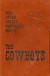 The Cowboys. CHARLES W. (EDITED BY) HARRIS
