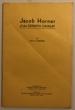 Jacob Horner Of The …