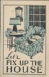 Let's Fix Up The House Lydia E. Pinkham