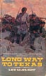 Long Way To Texas LEE MCELROY