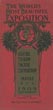 The World's Most Beautiful Exposition. Alaska. Yukon. Pacific Exposition. Seattle. 1900 Department Of Publicity