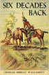 A Series Of Historical Sketches Of Early Days In Idaho. Six Decades Back CHARLES SHIRLEY WALGAMOTT