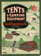 Tents & Camping Equipment. …