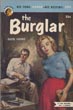 The Burglar DAVID GOODIS