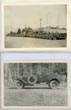 Three Photographs Of The Yellowstone Park Transportation Company YELLOWSTONE PARK TRANSPORTATION COMPANY