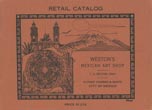 Weston's Mexican Art Shop …