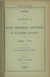 History Of Company E Of The Sixth Minnesota Regiment Of Volunteer Infantry ALFRED J. HILL