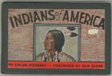 Indians Of America