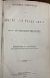 Mineral Resources Of The States And Territories West Of The Rocky Mountains ROSSITER W. RAYMOND