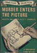Murder Enters The Picture. A Christopher Storm Mystery WILLETTA ANN AND R. F. SCHABELITZ BARBER