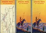Apache Trail Of Arizona …