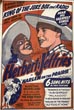 Harlem On The Prairie (Original Movie Poster For The 1937 Film) JEFFRIES, HERB [CONCEIVED BY]