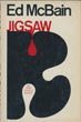 Jigsaw. An 87th Precinct Mystery ED MCBAIN
