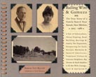 Bailing Wire & Gamuza. The True Story Of A Family Ranch Near Ramah, New Mexico, 1905-1986