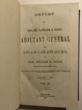 Report Of Brig.-Gen. Nathaniel B. Baker, Adjutant General And Act'g Q. M. G. And Act'g As P. M. G., To Hon. William M. Stone, Governor Of The State Of Iowa, ... January 1, 1867. Vol. Ii BRIG-GEN NATHANIEL B. BAKER - Image 4