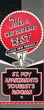 Take A Well Deserved Rest, $1.00 Per Person At St. Foy Apartments Tourists Rooms ST. FOY APARTMENTS TOURIST ROOMS