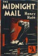 The Midnight Mail. HENRY HOLT