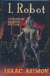 I, Robot ISAAC ASIMOV