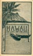 Hawaii / (Title Page)Hawaii. A Primer. Special Panama-Pacific International Exposition Edition 