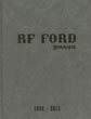 Rf Ford: Spur Maker