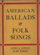 American Ballads And Folk …