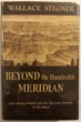 Beyond The Hundredth Meridian, …