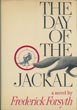 The Day Of The Jackal. FREDERICK FORSYTH